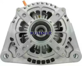 AD KUHNER 554600rid -  Генератор